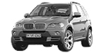 BMW E70 DF410 Fault Code