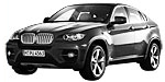 BMW E71 DF410 Fault Code
