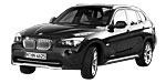 BMW E84 DF410 Fault Code