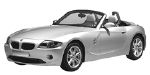 BMW E85 DF410 Fault Code