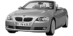 BMW E93 DF410 Fault Code