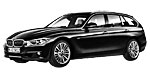 BMW F31 DF410 Fault Code