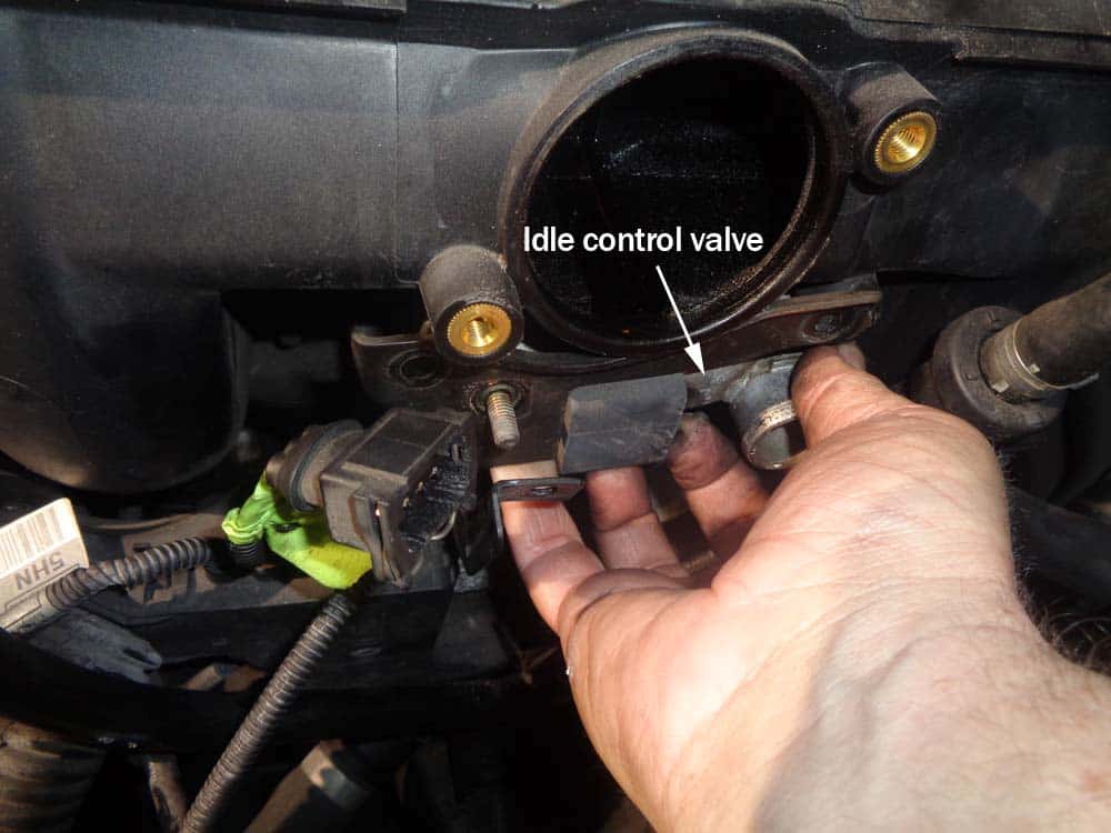 See DF410 repair manual