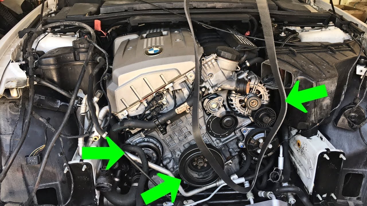 See DF410 in engine